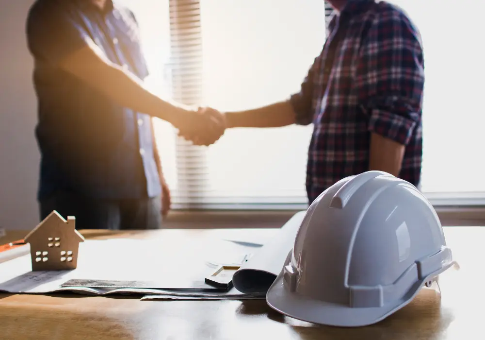 đàn phán hợp đồng nhập hàng sỉ