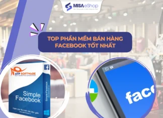 Top 8 phần mềm bán hàng Facebook miễn phí phần mềm bán hàng trên facebook