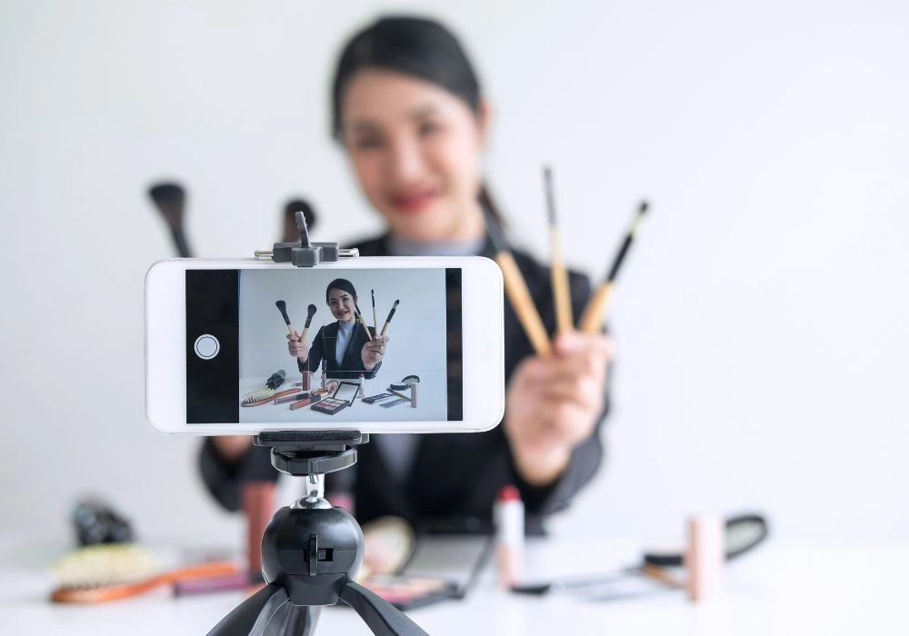 Video ngắn TikTok