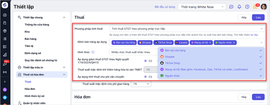 phần mềm chăm sóc Fanpage