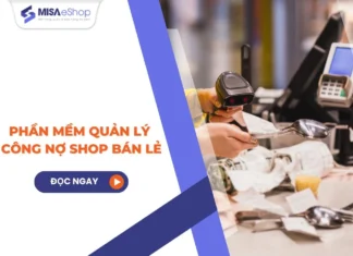 Top 7 phần mềm quản lý công nợ tốt nhất 2025