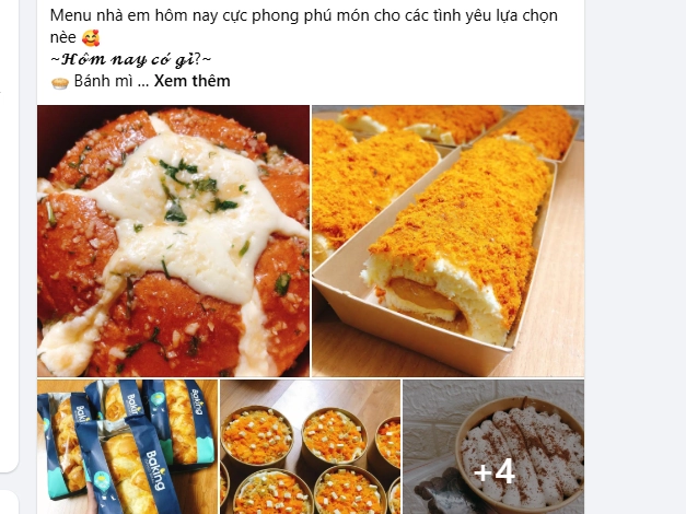 vốn 2 triệu kinh doanh đồ ăn vặt online