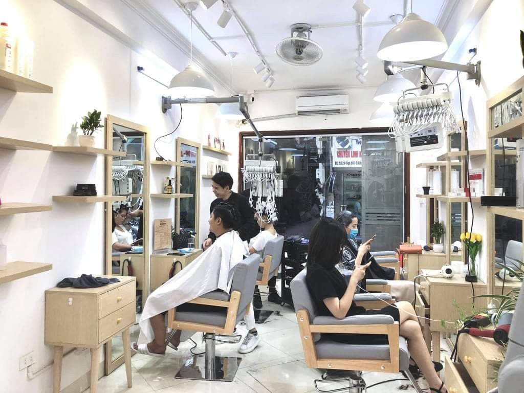 vốn 5 triệu nên kinh doanh gì