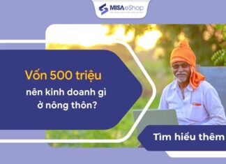 Có 400 triệu, 500 triệu nên kinh doanh gì ở nông thôn để sinh lời bền vững? vốn 500 triệu nên kinh doanh gì ở nông thôn