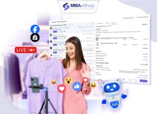 Cách livestream bán hàng trên Facebook chốt đơn “mỏi tay” Cách livestream bán hàng trên trên Facebook