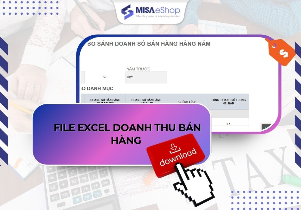 file-excel-doanh-thu-ban-hang file excel quản lý doanh thu bán hàng