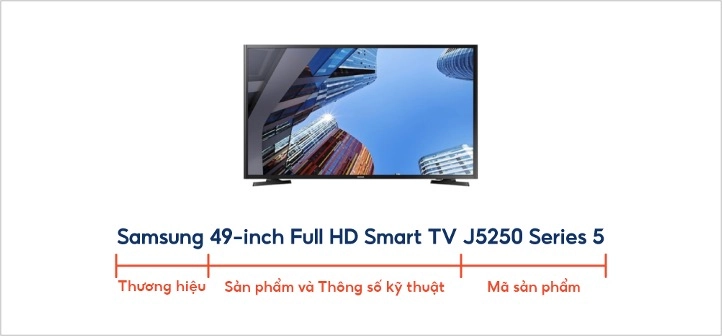 Cách đặt tiêu đề sản phẩm Shopee