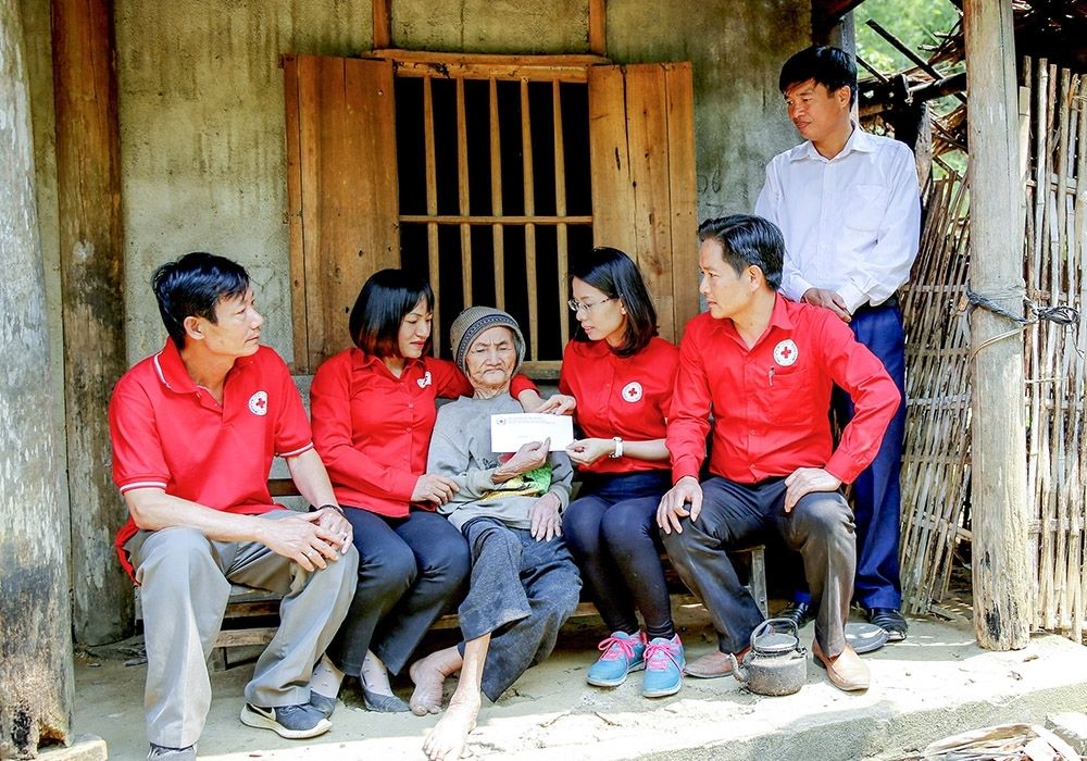 Cách lấy lộc buôn bán