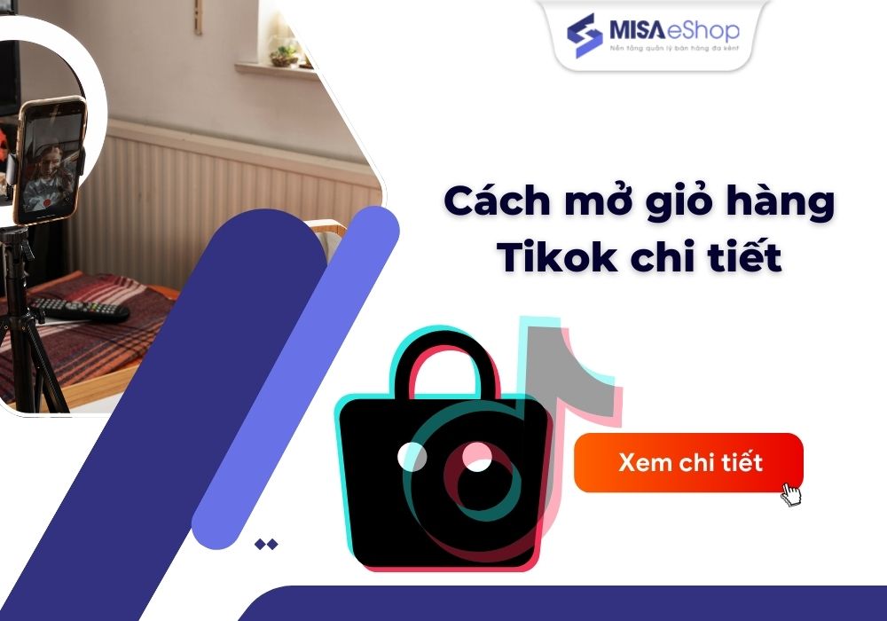 cach-mo-gio-hang-tiktok cách mở giỏ hàng trên tiktok