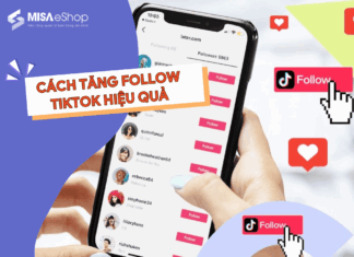 15 cách tăng follow Tiktok miễn phí nhanh an toàn hiệu quả cách tăng follow tiktok