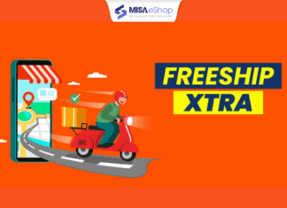Cách đăng ký Freeship Extra Shopee: Hướng dẫn chi tiết cho người bán Freeship Extra Shopee là gì