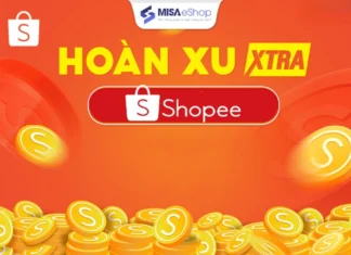 Hoàn xu Shopee là gì? Cách nhận và sử dụng Shopee Xu để tiết kiệm khi mua sắm