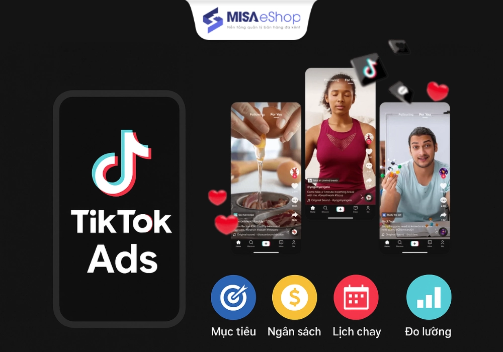 TikTok Ads là gì