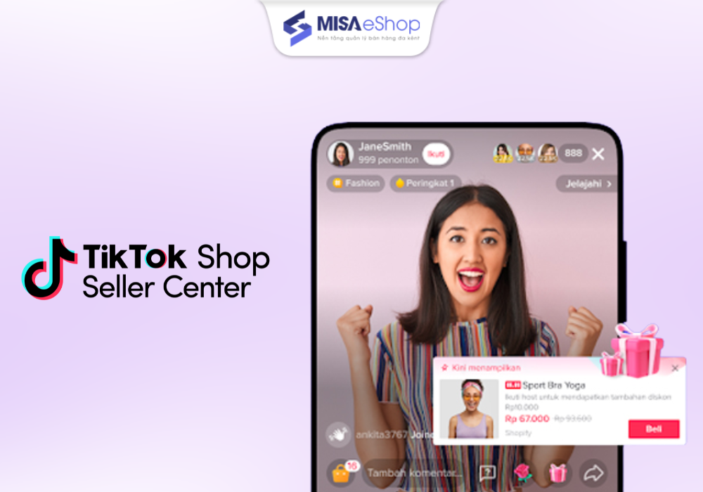 tiktok-seller-la-gi TikTok Seller là gì