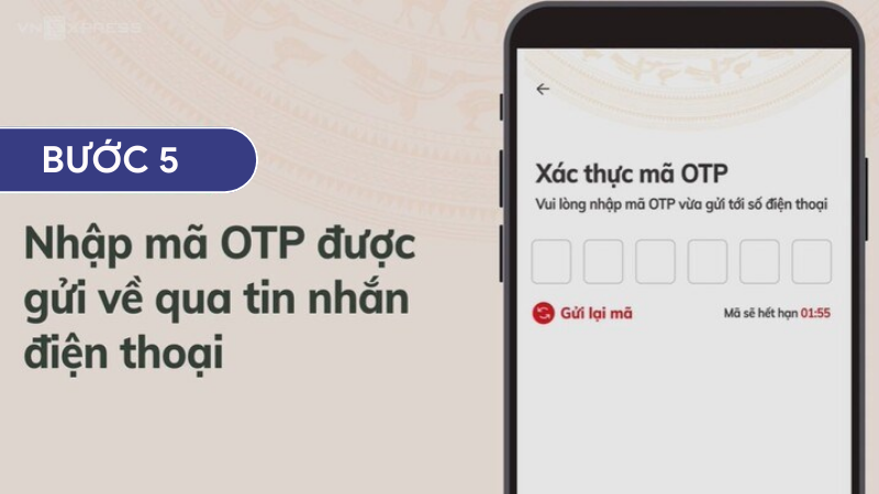 Cách đăng ký tài khoản VNeID
