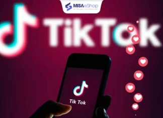 5+ cách tăng tim TikTok nhanh chóng và an toàn 2026 Cách tăng tim TikTok