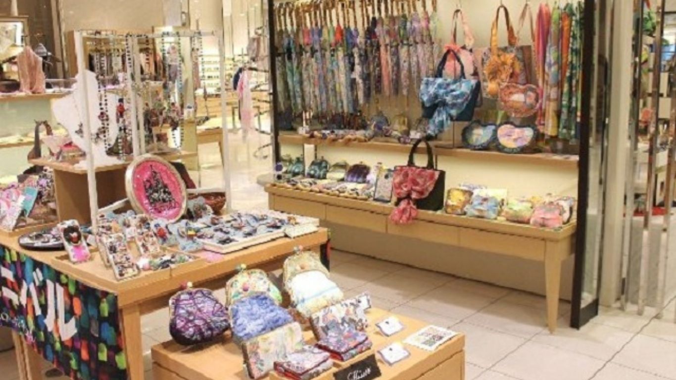 phụ kiện thời trang bán chạy