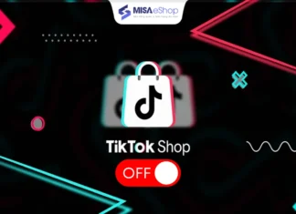 Cách tắt TikTok Shop trên điện thoại và máy tính chi tiết từng bước