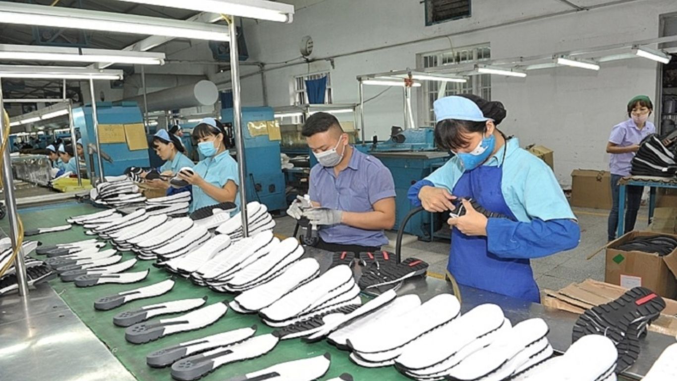 nhập hàng đồng giá từ xưởng sản xuất