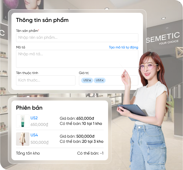 phần mềm bán hàng sapo pos
