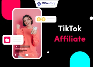 Affiliate TikTok là gì? Cách kiếm tiền từ tiếp thị liên kết trên TikTok Affiliate TikTok là gì