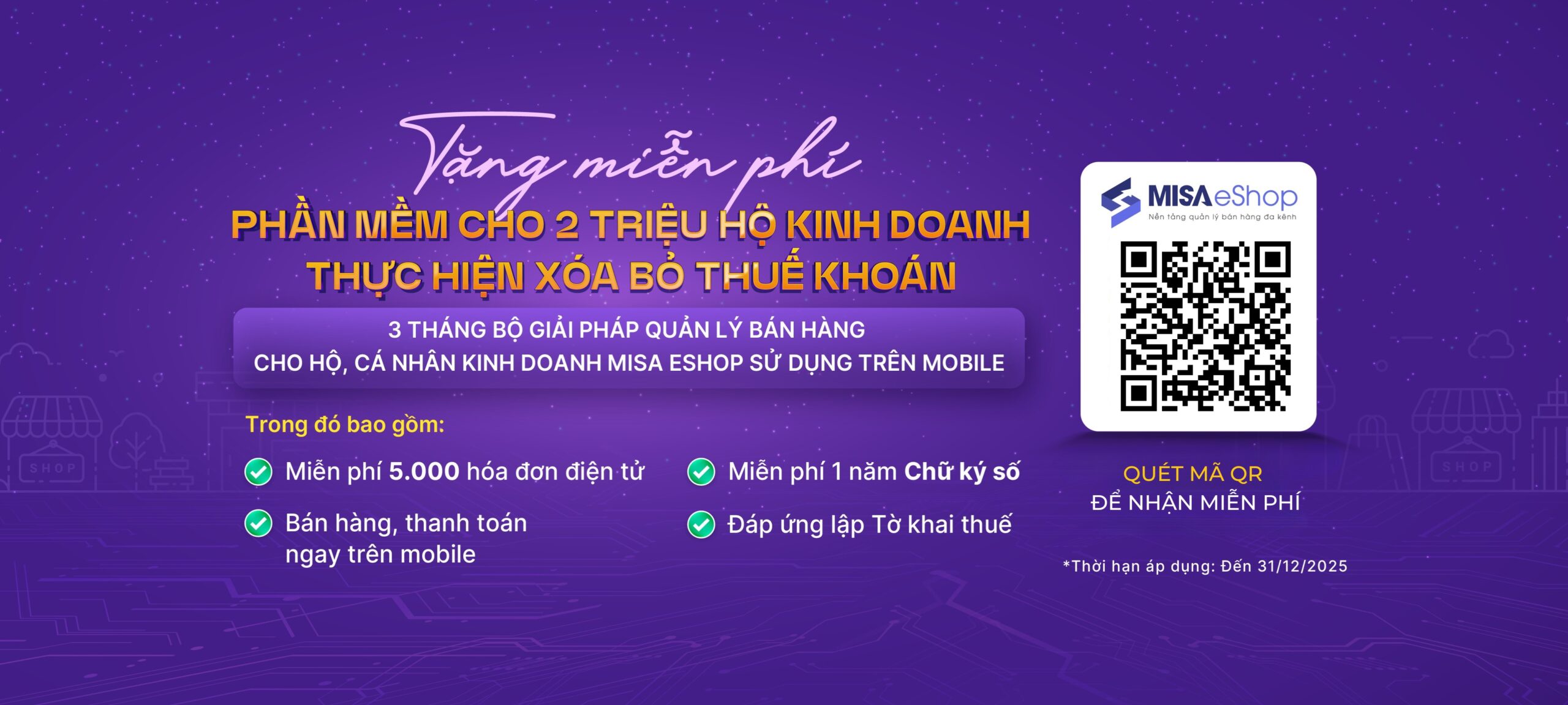 Có bắt buộc mở tài khoản ngân hàng cho hộ kinh doanh không?