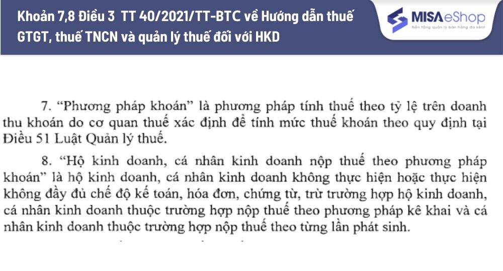 hộ khoán là gì
