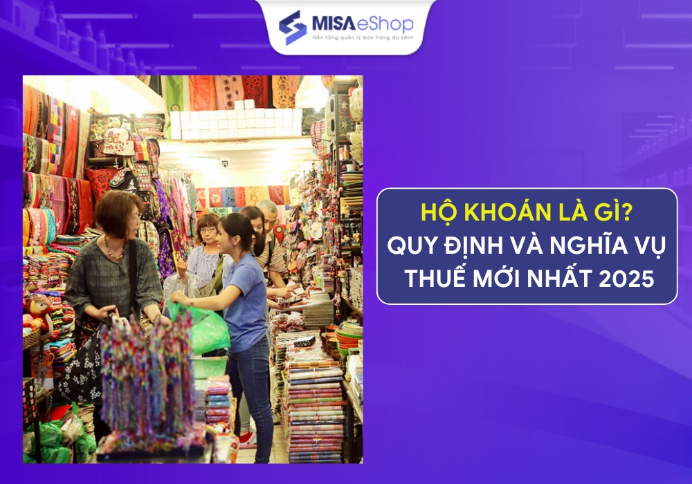 hộ khoán