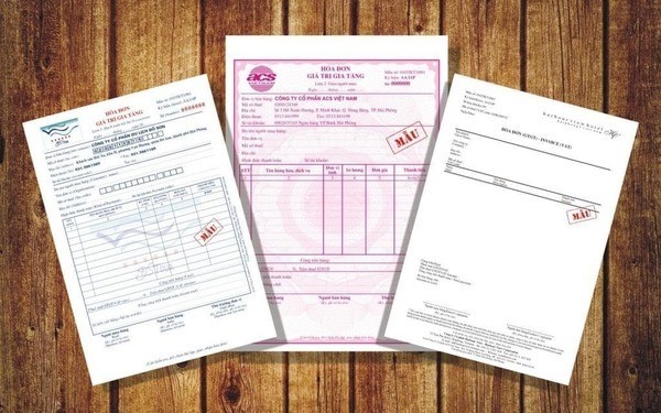 hóa đơn đầu vào và nghĩa vụ thuế có mối liên hệ gì