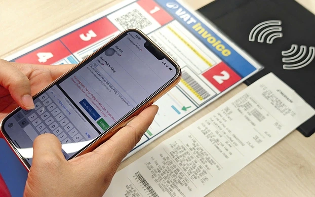 Mức phạt chậm kê khai thuế hộ kinh doanh