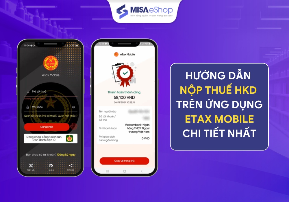 nop-thu-hkd-tren-mobile etax Nộp thuế trên ứng dụng eTax mobile