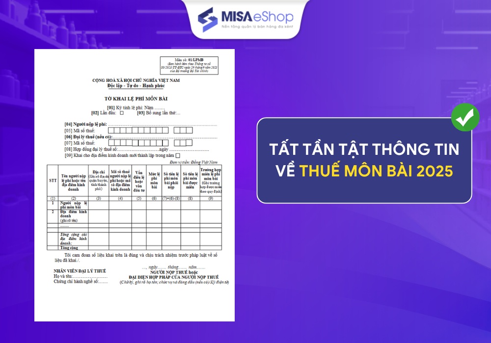 thue-mon-bai thuế môn bài