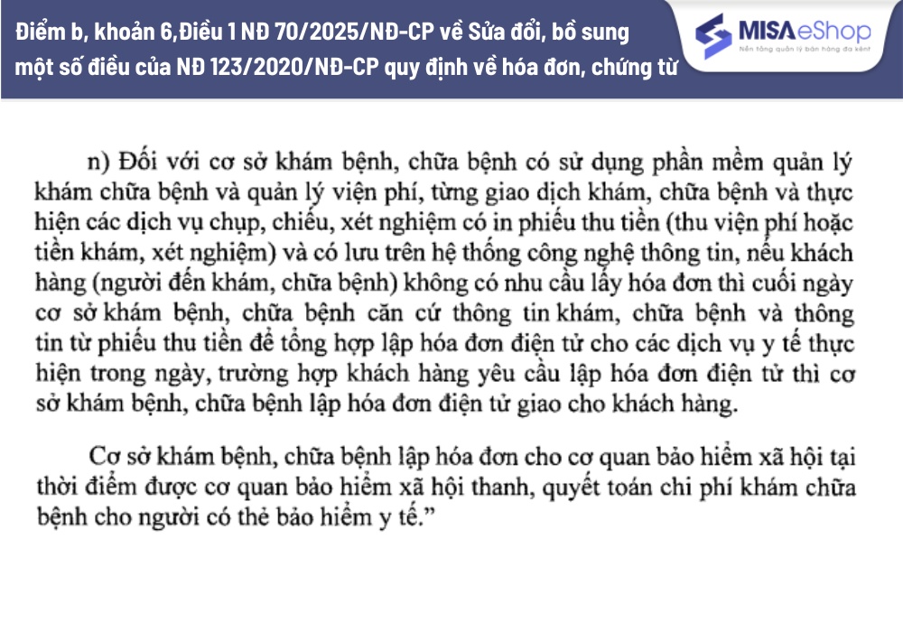 xuất gộp hóa đơn