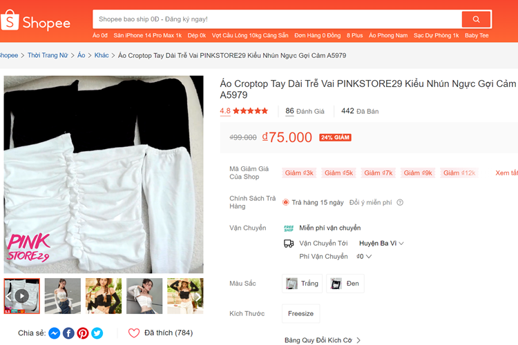đặt tên sản phẩm shopee chuẩn seo