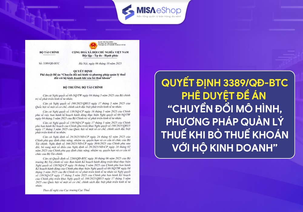 quyet-dinh-3389-qd-btc-3 Quyết định 3389/QĐ-BTC phê duyệt Đề án “Chuyển đổi mô hình, phương pháp quản lý thuế khi bỏ thuế khoán với hộ kinh doanh”
