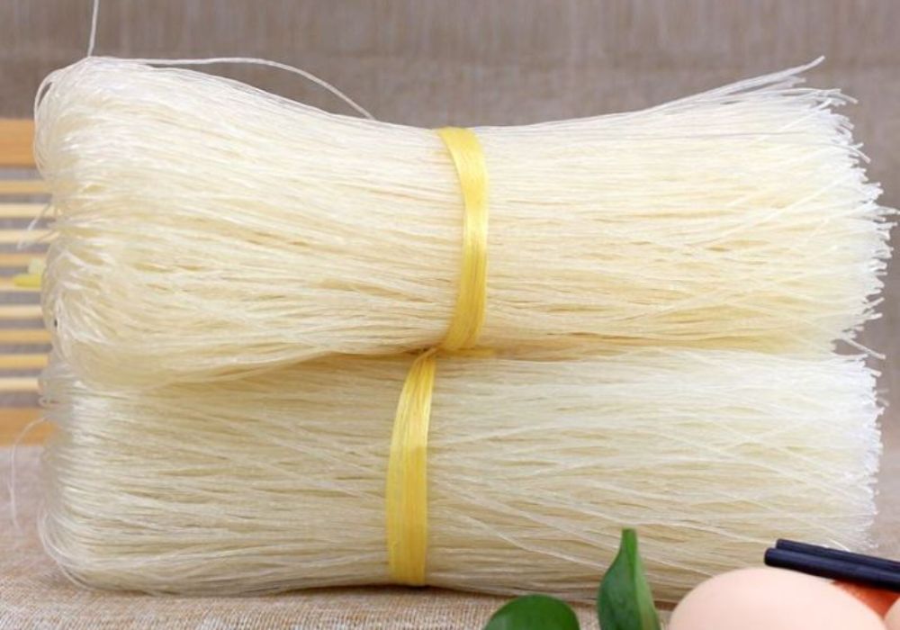Bán gì không sợ ế