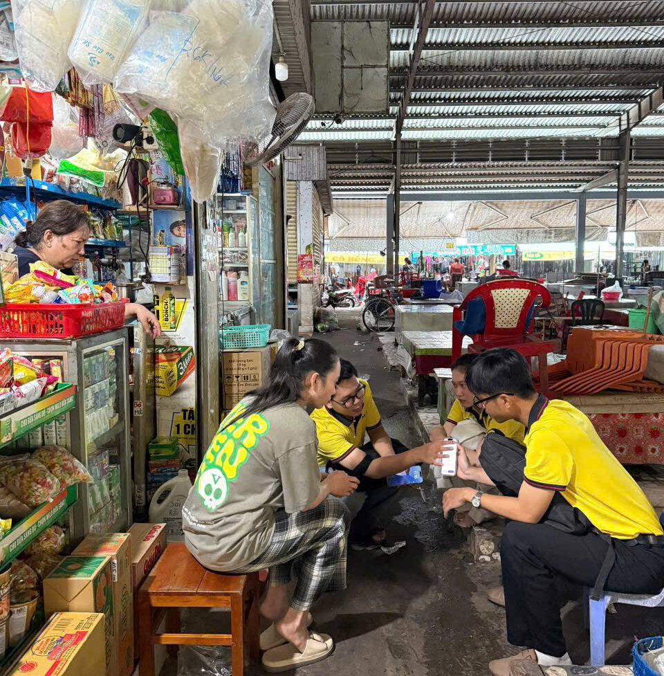 HKD hỏi cục thuế trả lời p3