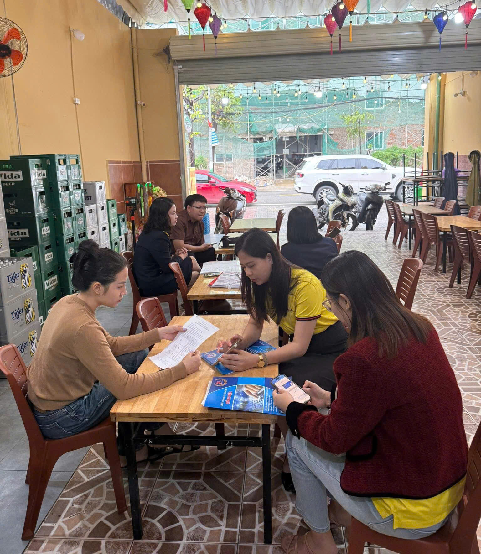 Giải đáp về HKD thuộc đối tượng áp dụng HĐĐT khởi tạo từ máy tính tiền