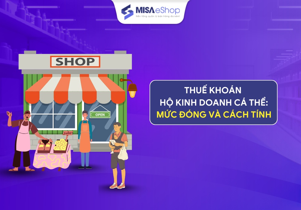 muc-nop-thue-khoan-hkd-ca-the Mức nộp thuế khoán hộ kinh doanh