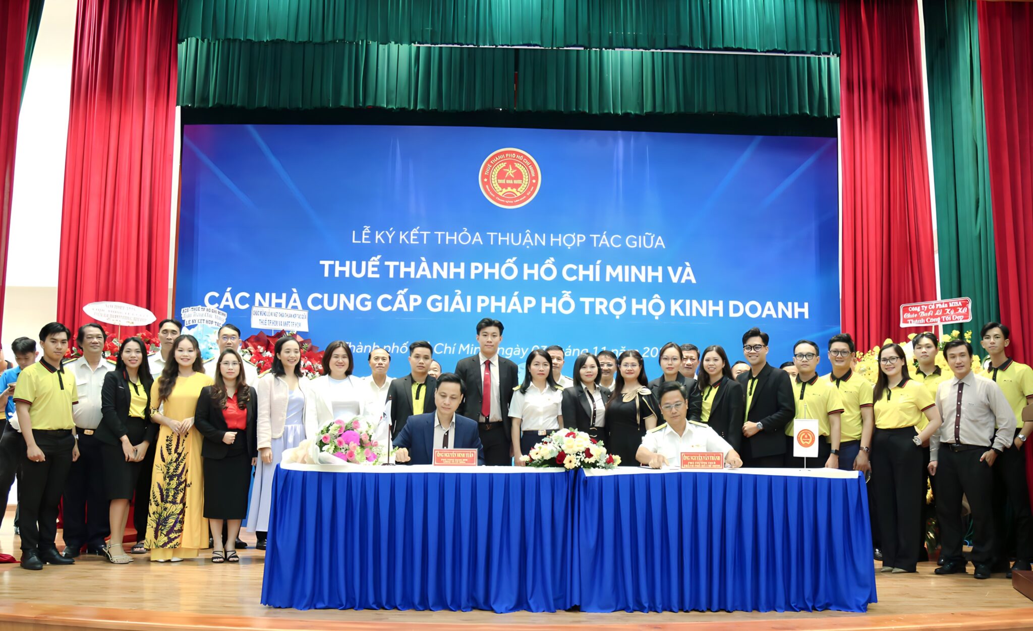 Giải đáp về HKD thuộc đối tượng áp dụng HĐĐT khởi tạo từ máy tính tiền