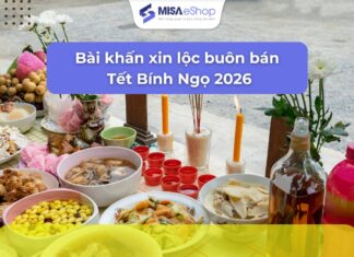 Bài khấn xin lộc buôn bán ở nhà, ở chùa, văn khấn xin lộc bán đất linh nghiệm bài khấn xin lộc buôn bán