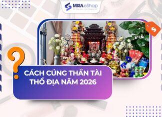 Cúng thần Tài thổ Địa như thế nào? Văn khấn, thắp mấy nén hương cúng thần tài