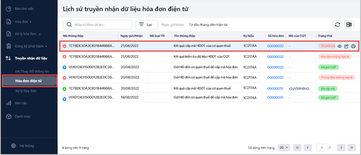 Tính năng nổi bật MISA AMIS Kế toán Hộ kinh doanh