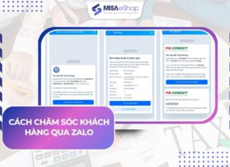 Quy trình chăm sóc khách hàng qua Zalo giúp tăng gấp 3 doanh số 2026 cách chăm sóc khách hàng qua zalo