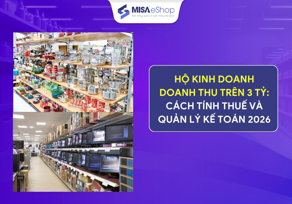 hkd-doanh-thu-3 ty hộ kinh doanh doanh thu trên 3 tỷ