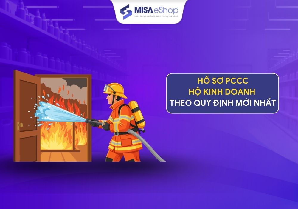 ho-so-pccc-hkd hồ sơ phòng cháy chữa cháy hkd