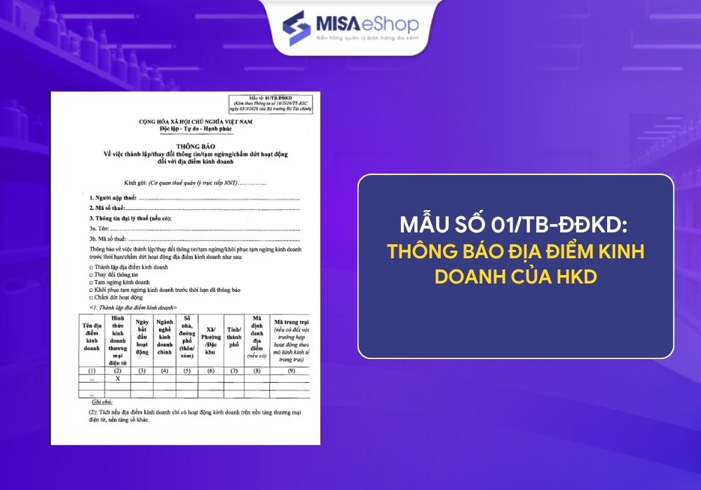 mau-01TB-ĐĐKD mẫu số 01/TB-ĐĐKD