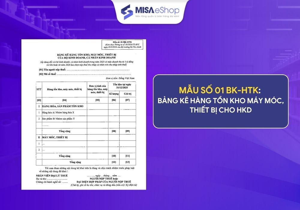 mau-so-01 BK-HTK Mẫu 01/BK-HTK