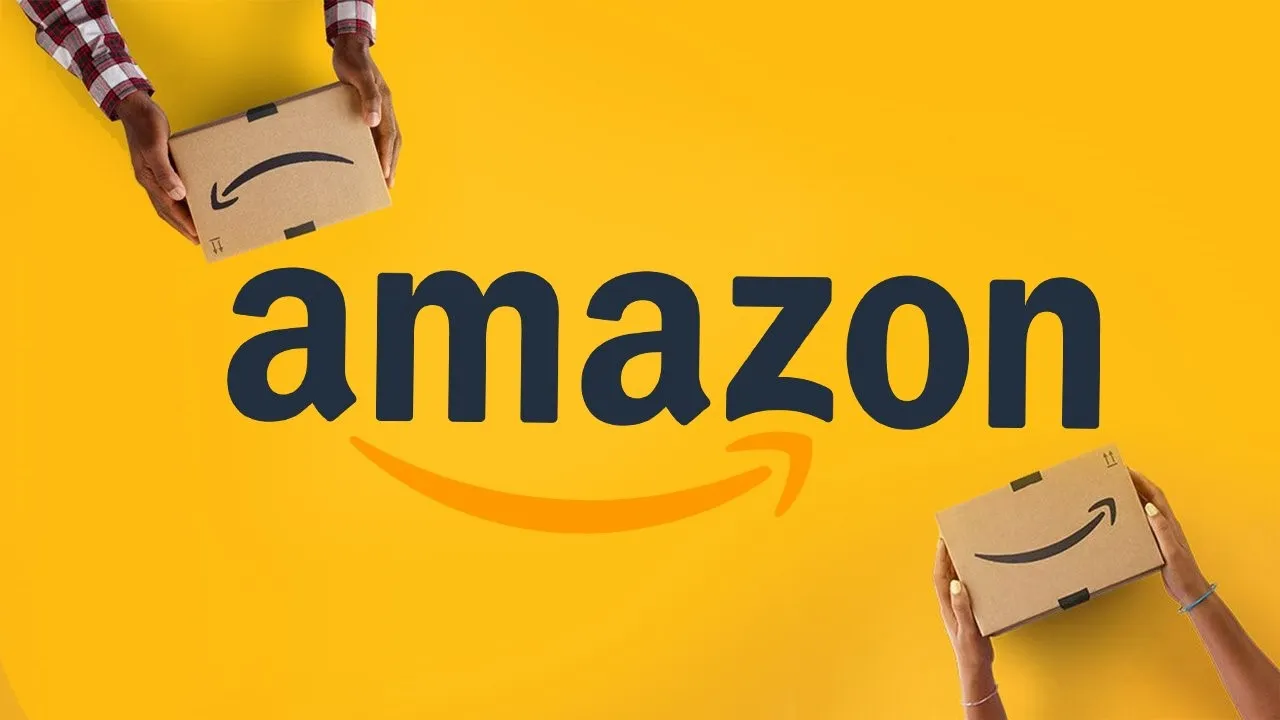 amazon là gì