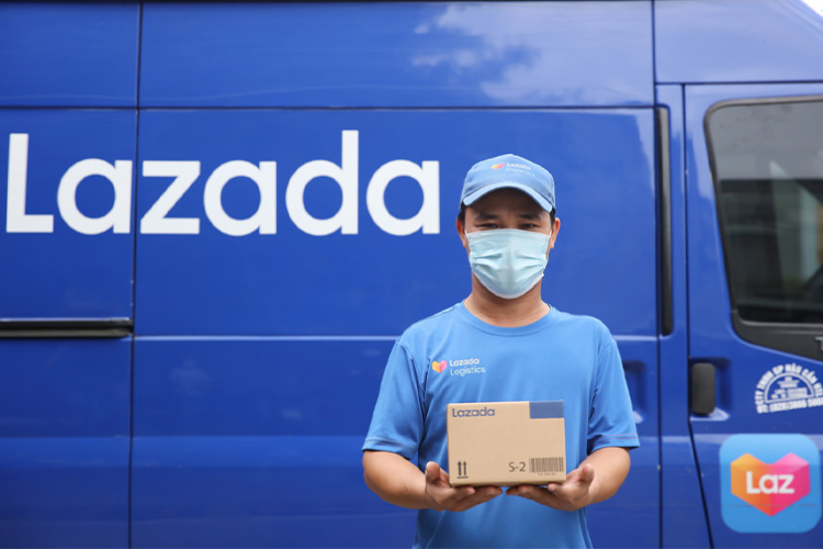 Lazada Express Là Gì? Tra cứu vận đơn & Danh sách gửi hàng Lazada